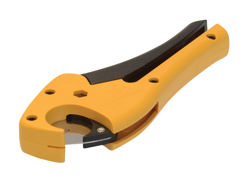 Monument 2644Q Plastic Pipe Cutter 28mm MON2644