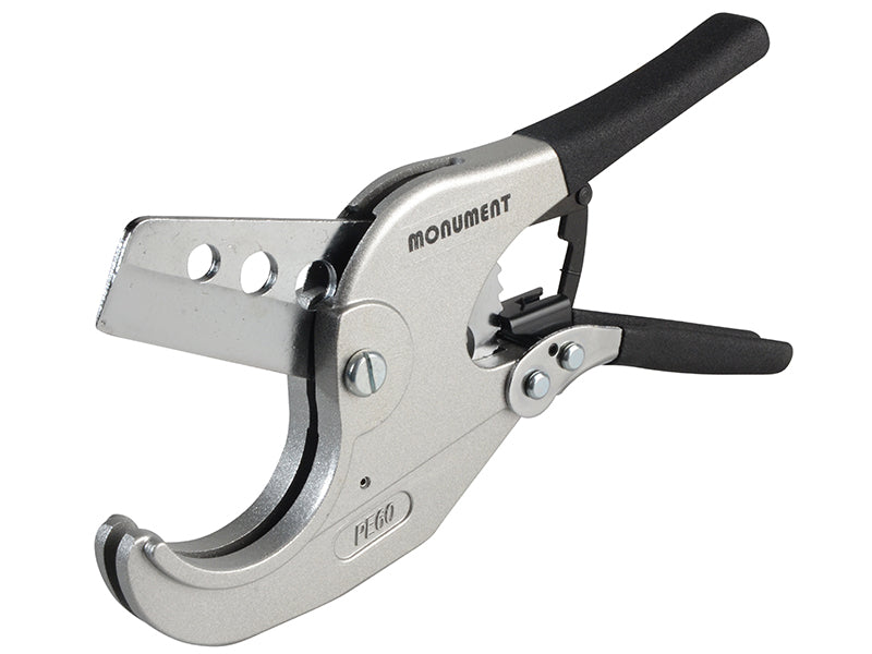 Monument 2647Z Plastic Pipe Cutter 60mm MON2647