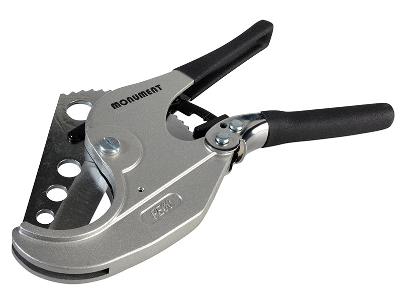 Monument 2647Z Plastic Pipe Cutter 60mm MON2647