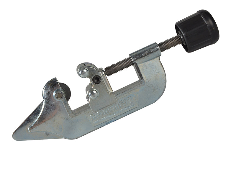 Monument 295Q Trac Pipe Gas Pipe Cutter MON295