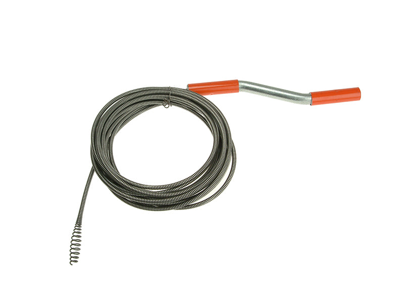 Monument 3344K Drain Auger 25ft x 1/4in MON3344