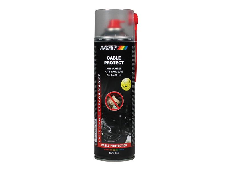 MOTIP® Pro Cable Protect 500ml MOT090103