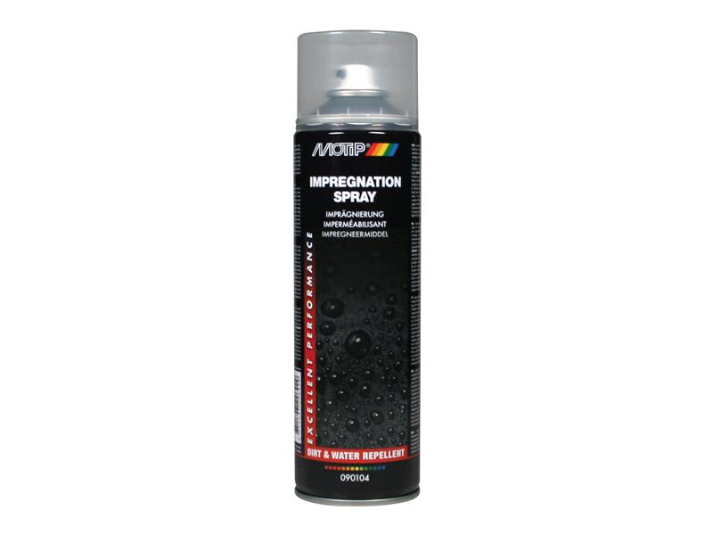 MOTIP® Pro Impregnation Spray 500ml MOT090104