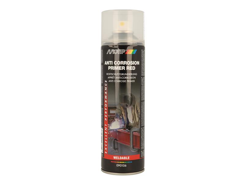 MOTIP® Pro Anti Corrosion Primer 500ml MOT090106