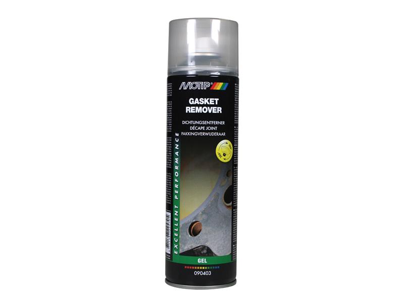 MOTIP® Pro Gasket Remover Spray 500ml MOT090403