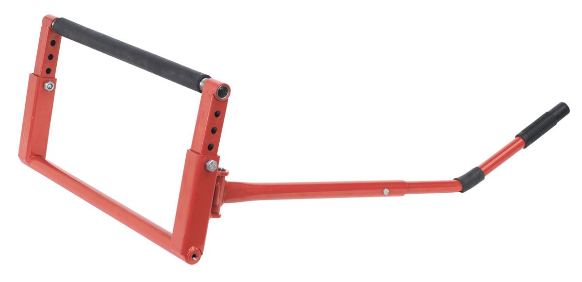 Sealey Two Arm Centre Stand MPS2