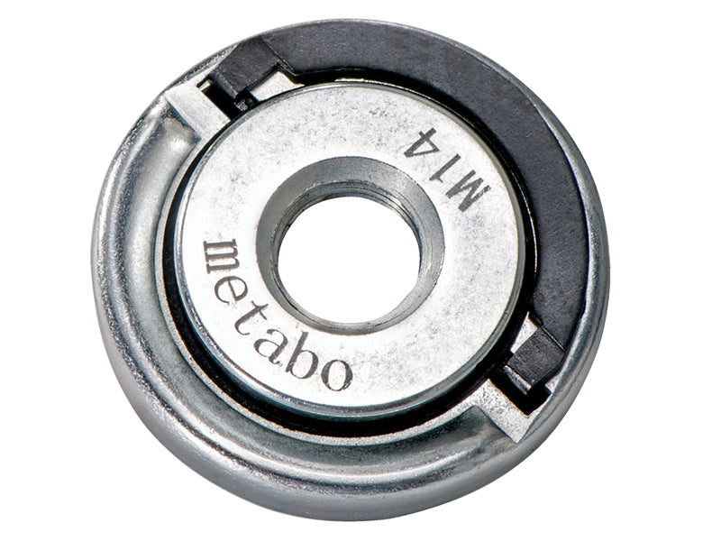 Metabo M14 Quick Locking Nut MPT630832