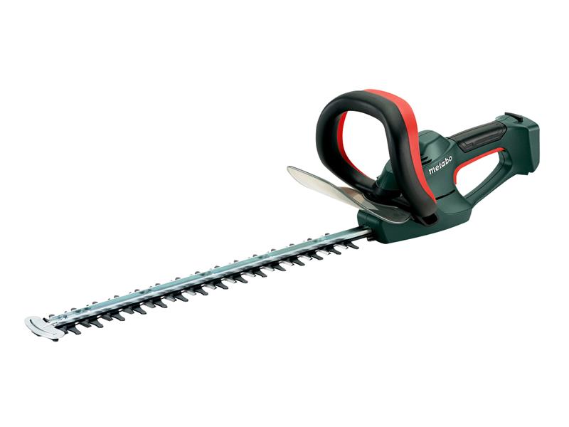 Metabo Hedge Trimmer 18V Bare Unit Blade Length 55cm Strokes 2,700 MPTAHS1855V