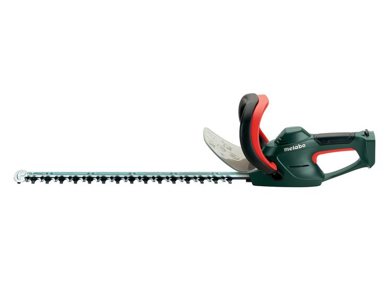Metabo Hedge Trimmer 18V Bare Unit Blade Length 55cm Strokes 2,700 MPTAHS1855V