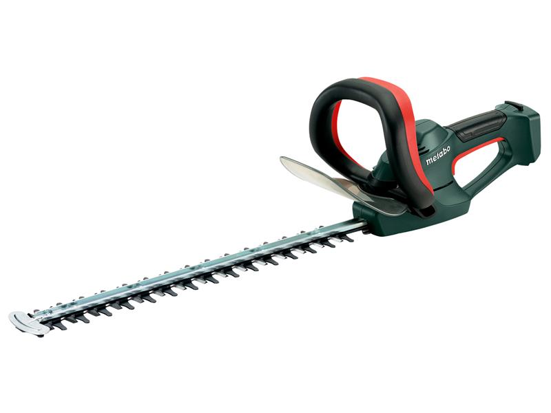 Metabo Hedge Trimmer 18V Bare Unit Blade Length 65cm Strokes 2,700 MPTAHS1865V
