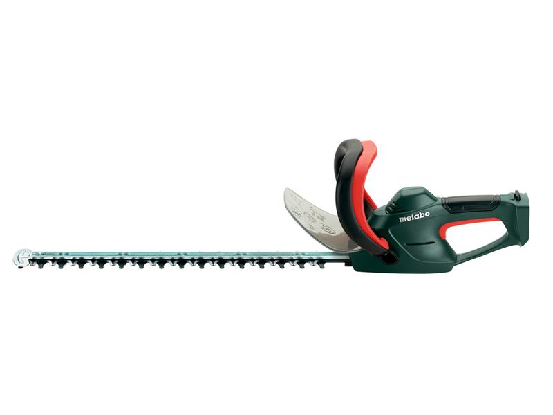 Metabo Hedge Trimmer 18V Bare Unit Blade Length 65cm Strokes 2,700 MPTAHS1865V
