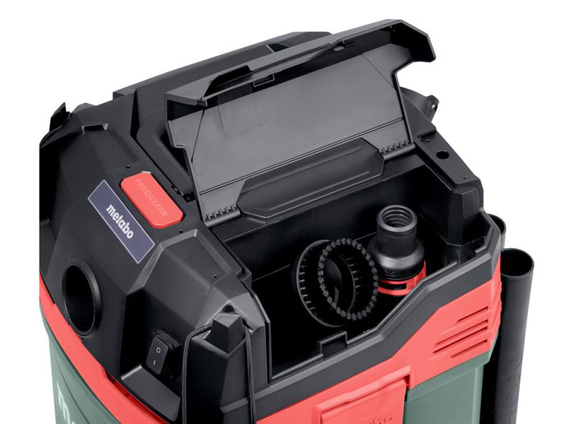 Metabo All Purpose Vacuum L Class 20 litre 1200W 240V MPTAS20LPC AS 20 L PC