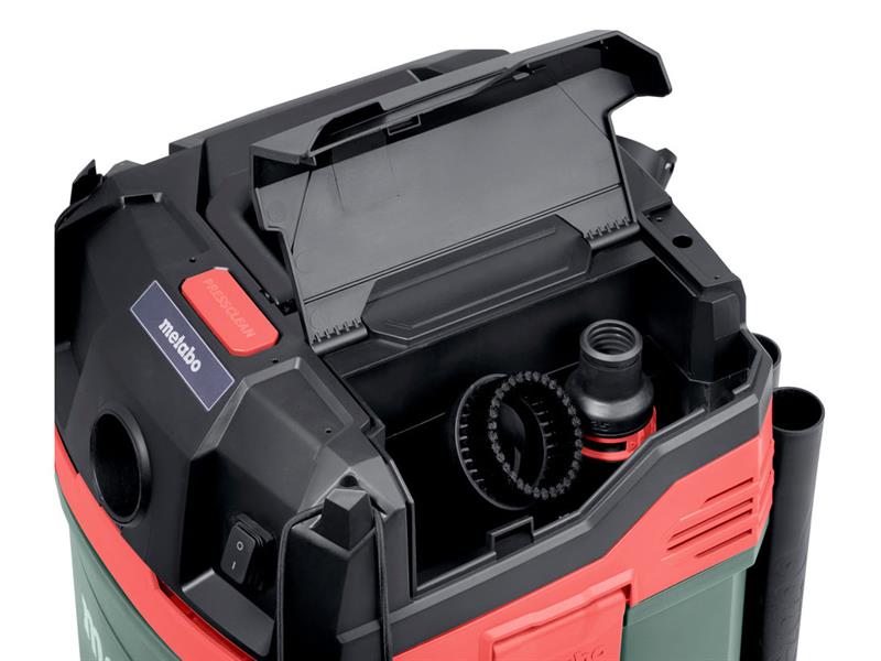 Metabo All Purpose Vacuum M Class 20 litre 1200W 240V MPTAS20MPC AS 20 M PC