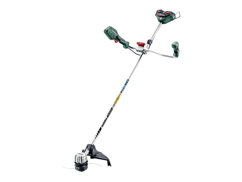 Metabo LTX BL 40 Bike Handle Line Trimmer 36V Bare Unit MPTFSB3618LT