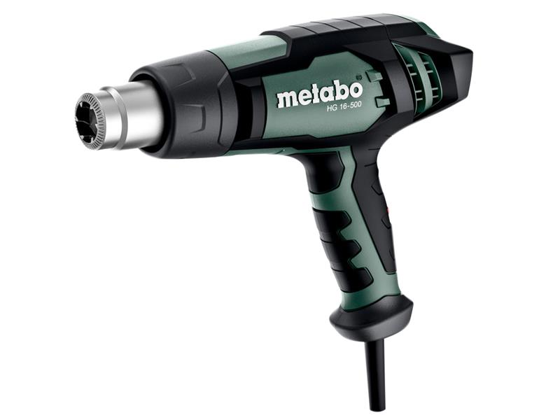 Metabo H16-500 Heat Gun 1600W 240V MPTH16500