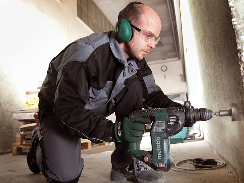 Metabo KHE 3251 SDS Plus Hammer Drill 3 Mode 800W 240V MPTKHE3251