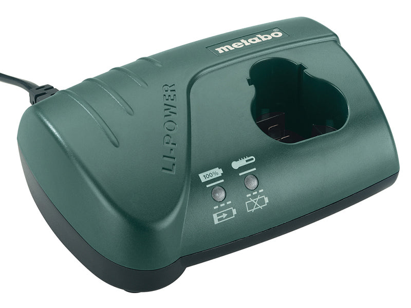 Metabo LC 40 Charger 10.8V Li-ion MPTLC40