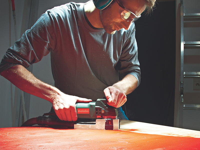 Metabo LF724 Paint Stripper 710W 240V MPTLF724