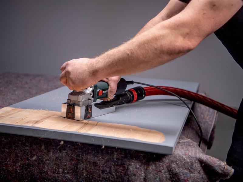 Metabo Paint And Varnish Remover Stripper 850W 240V MPTLF850S