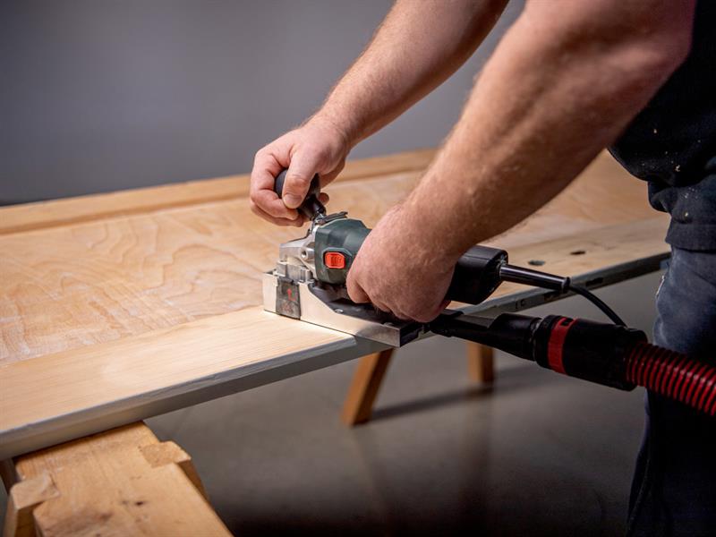 Metabo Paint And Varnish Remover Stripper 850W 240V MPTLF850S