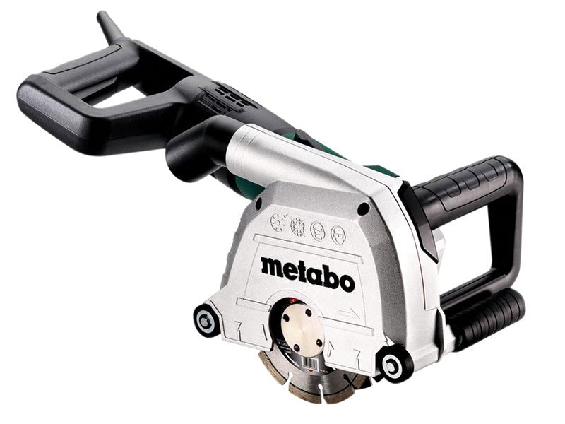 Metabo MFE 40 125mm Wall Chaser 1900W 240V MPTMFE40