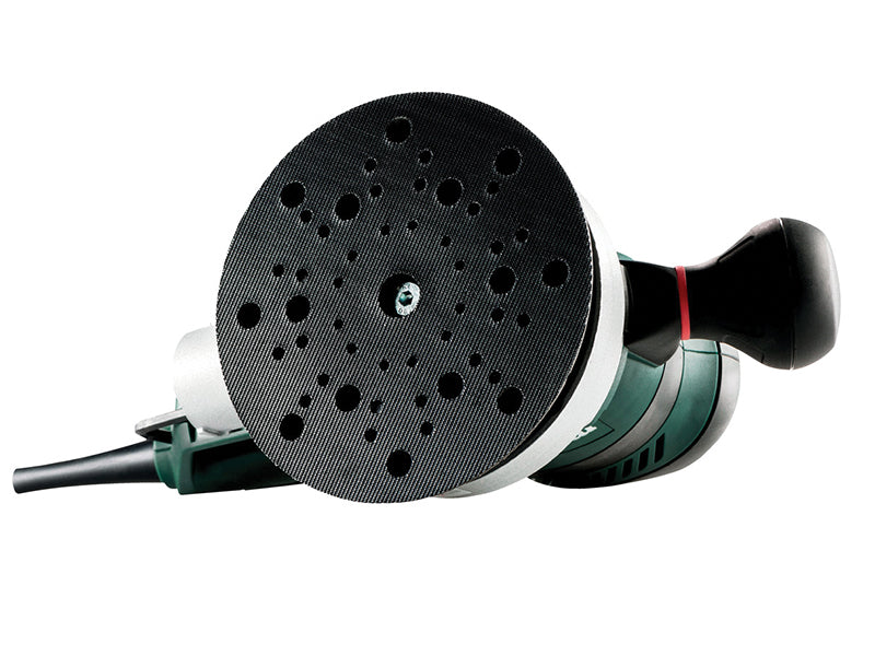 Metabo SXE-450 Variable Speed Orbital Sander 150mm 350W 110V MPTSXE450L