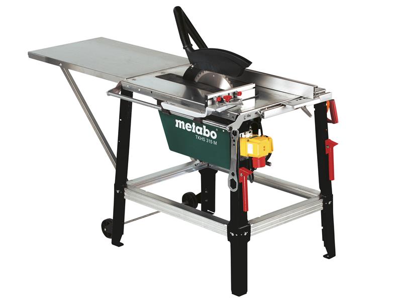 Metabo TKHS 315 M Site Saw 2500W 240V MPTTKHSM