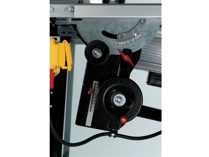 Metabo TKHS 315 M Site Saw 2500W 110V MPTTKHSML