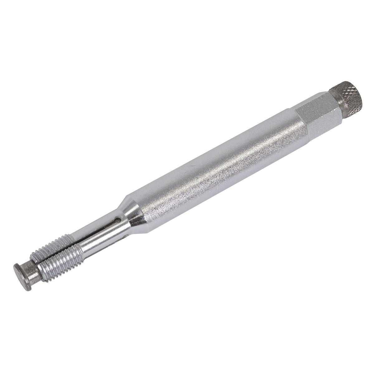 Sealey MS002 Reverse Action Spark Plug Thread Chaser 12mm