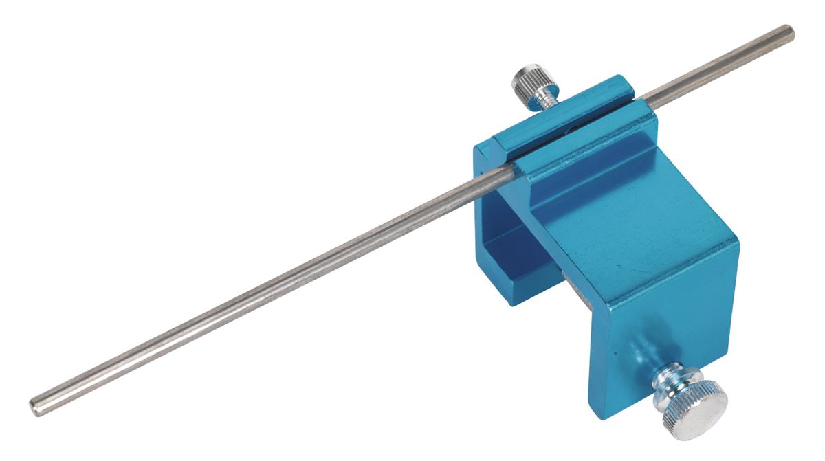 Sealey Motorcycle Chain Alignment Tool MS005