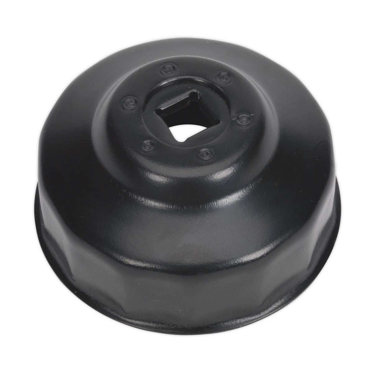 Sealey Oil Filter Cap Wrench �65mm x 14 Flutes MS044