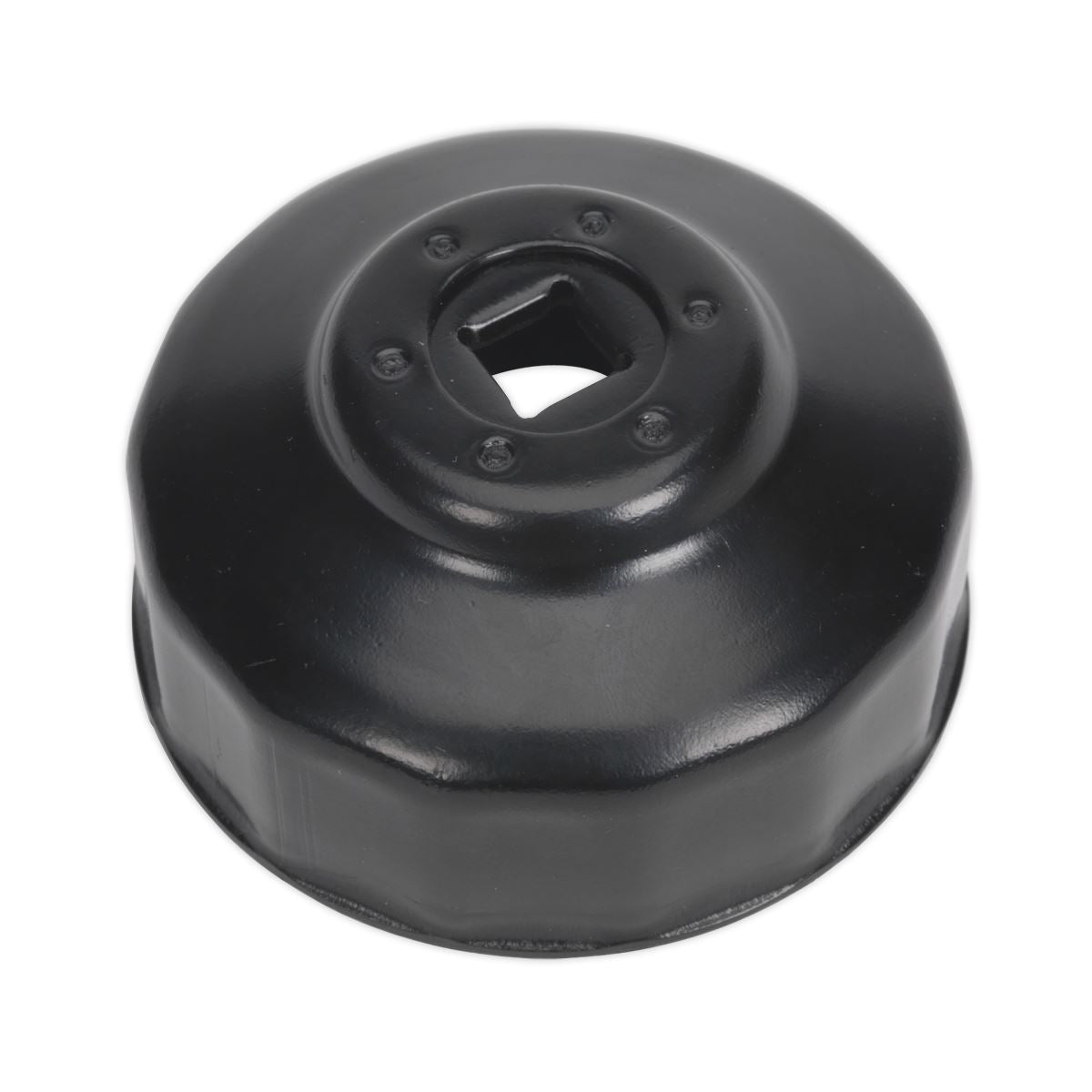 Sealey Oil Filter Cap Wrench �68mm x 14 Flutes MS045