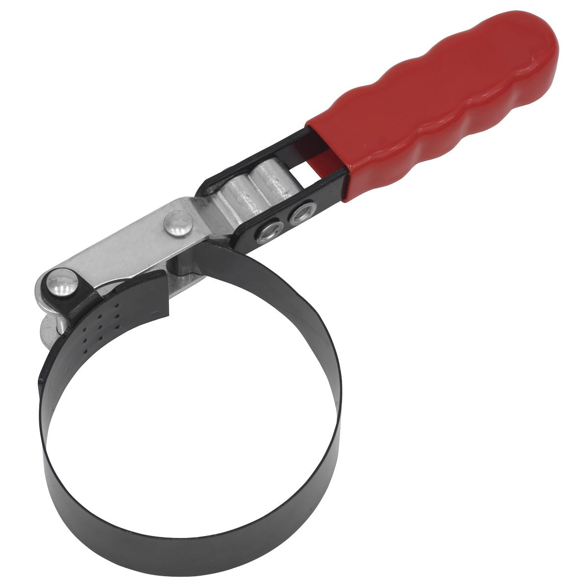 Sealey Oil Filter Band Wrench �60-84mm MS046
