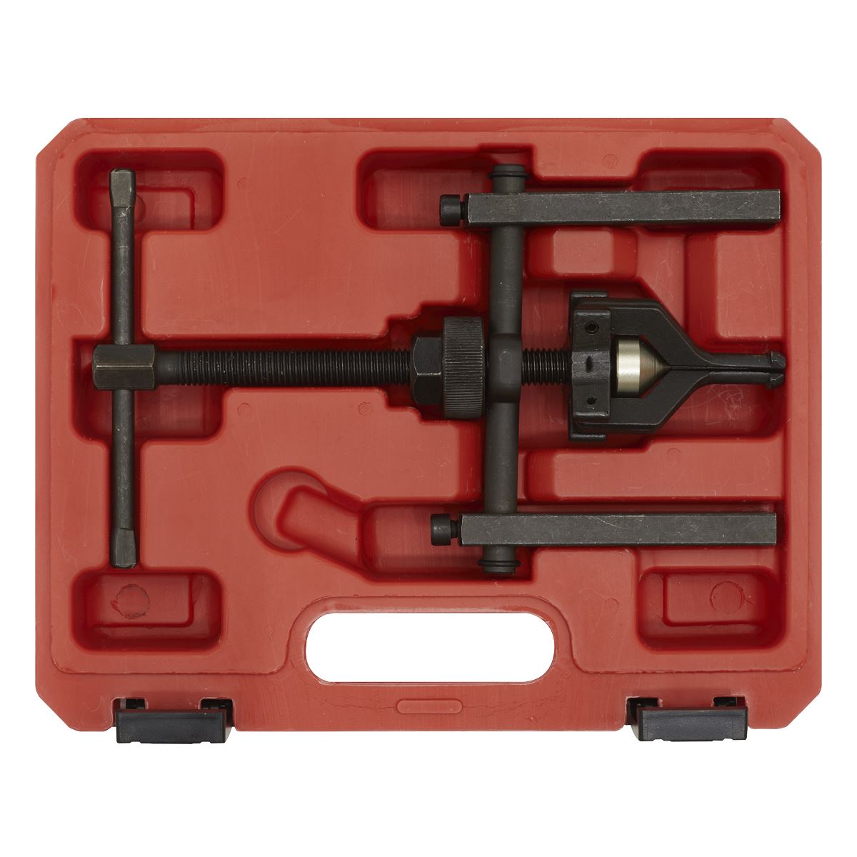 Sealey Wheel Bearing Puller �12-38mm 3-Jaw MS0621