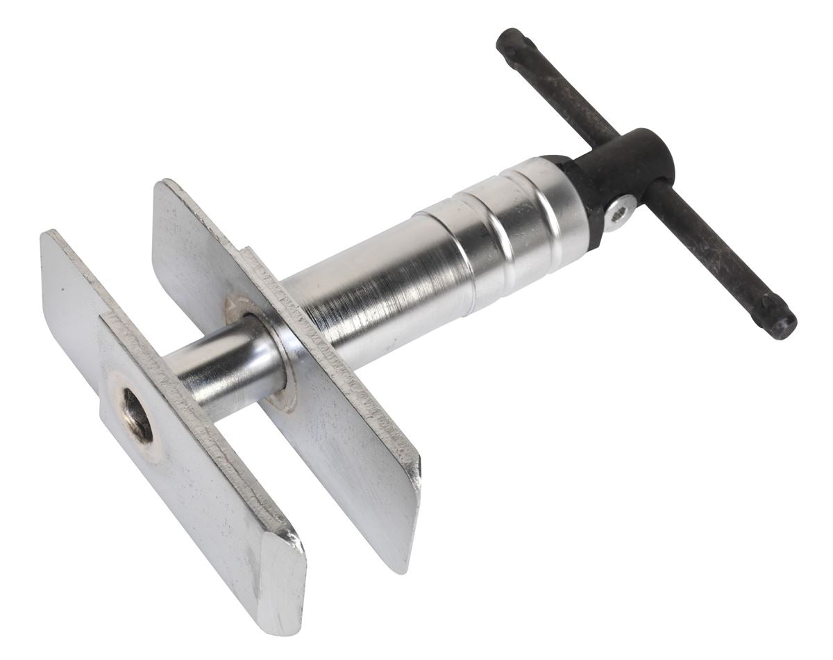 Sealey Motorcycle Disc Brake Piston Spreader Tool MS711