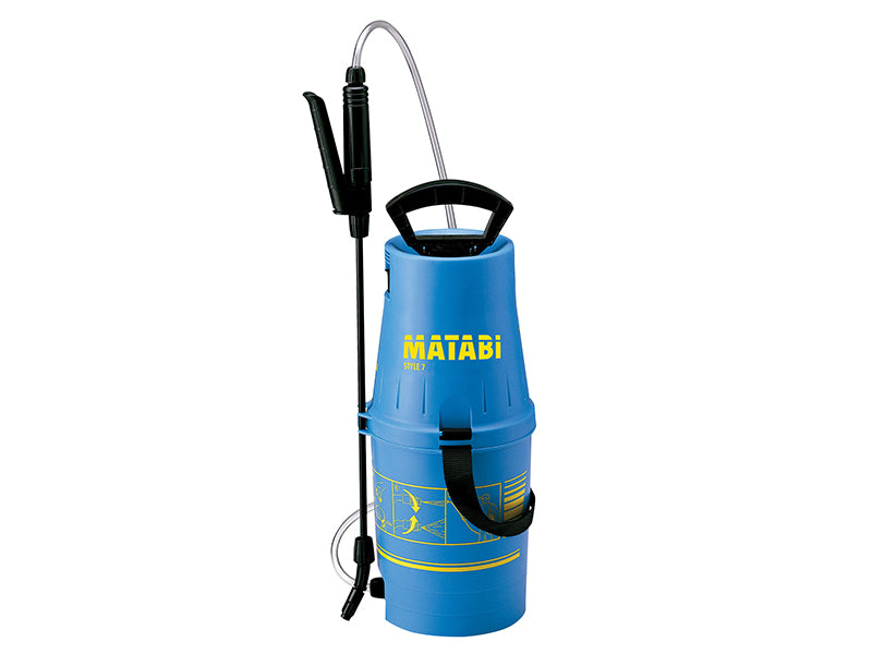 Matabi Style 7 Sprayer 5 litre MTB3846