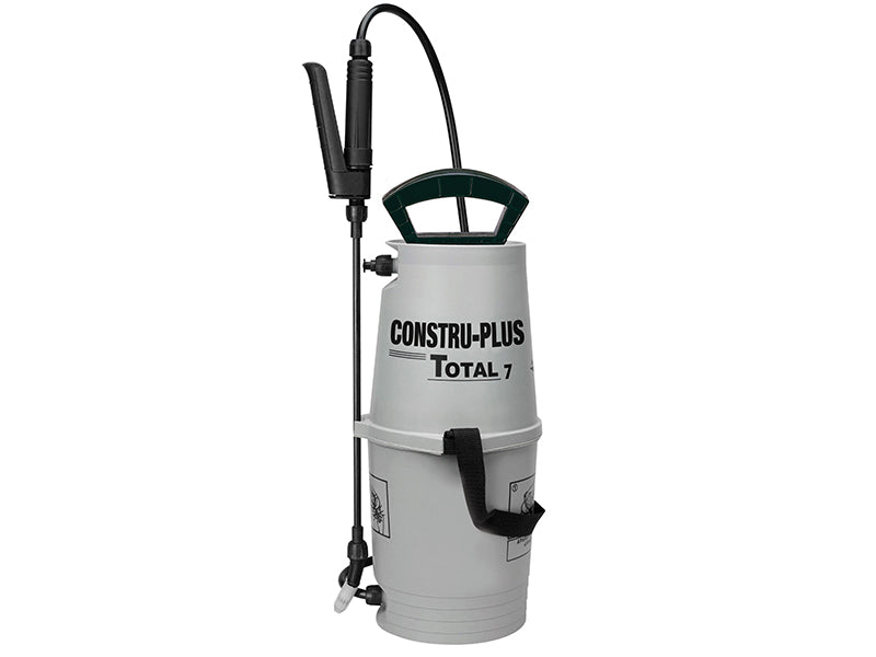 Matabi IK Constru-Plus 7 Sprayer 5 litre MTB81834