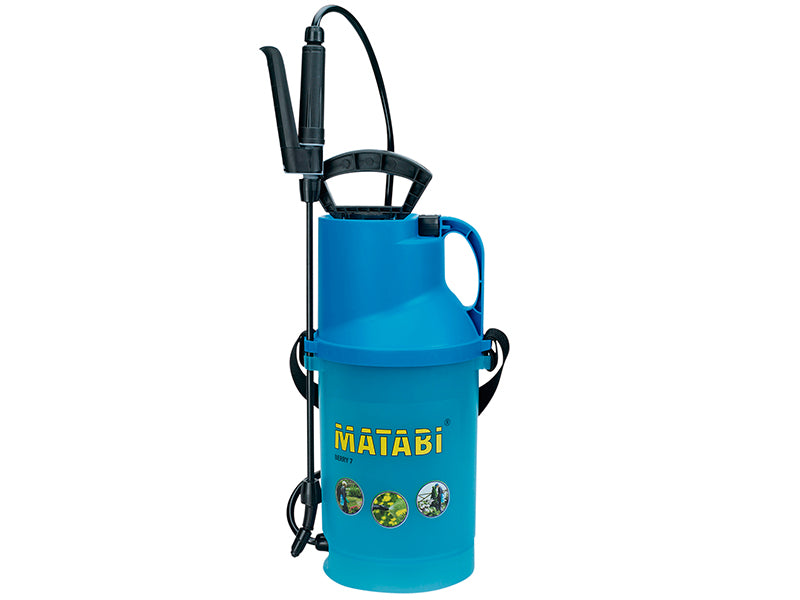Matabi Berry 7 Sprayer 5 litre MTB81847