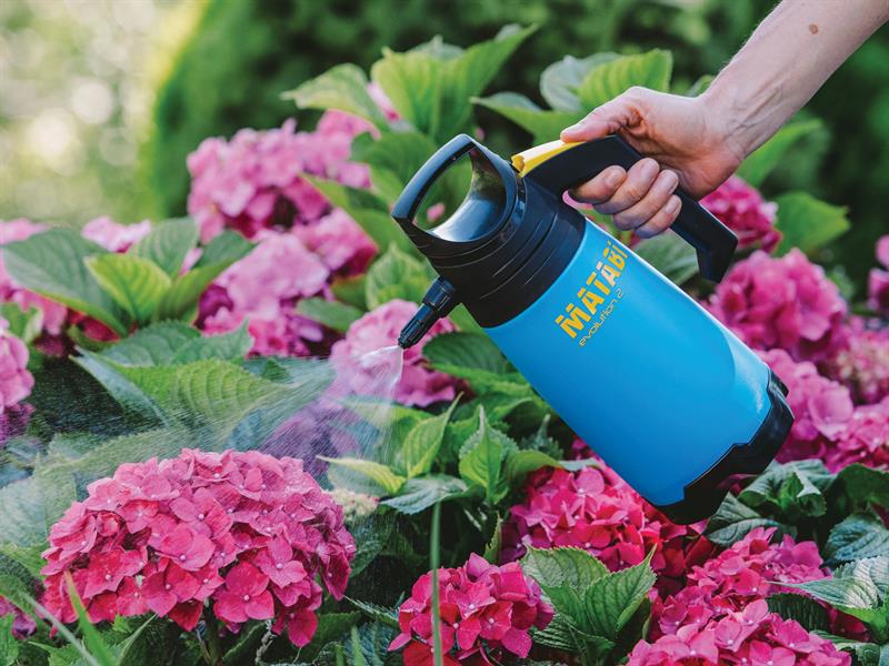 Matabi Evolution 2 Compression Sprayer 1.5 litre MTB82042