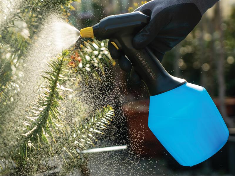 Matabi E1 Electric Sprayer 1 litre MTB83141
