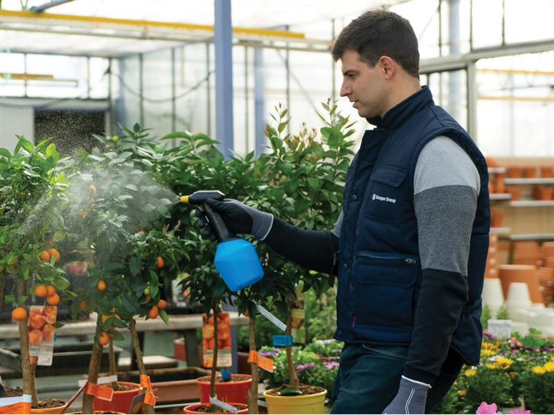 Matabi E1 Electric Sprayer 1 litre MTB83141