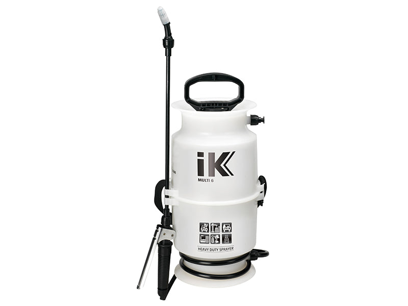 Matabi IK Multi 6 Industrial Sprayer 4 litre MTB83811901