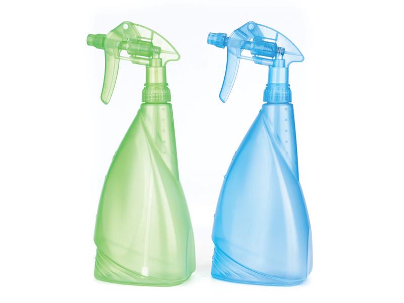 Matabi Multicolor 1000cc Trigger Spray Bottle MTB84160