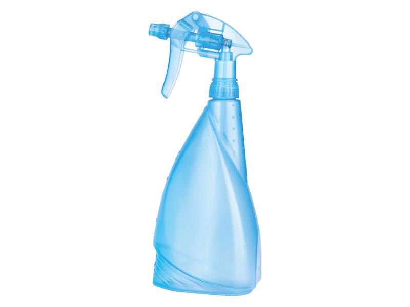 Matabi Multicolor 600cc Trigger Spray Bottle MTB84166