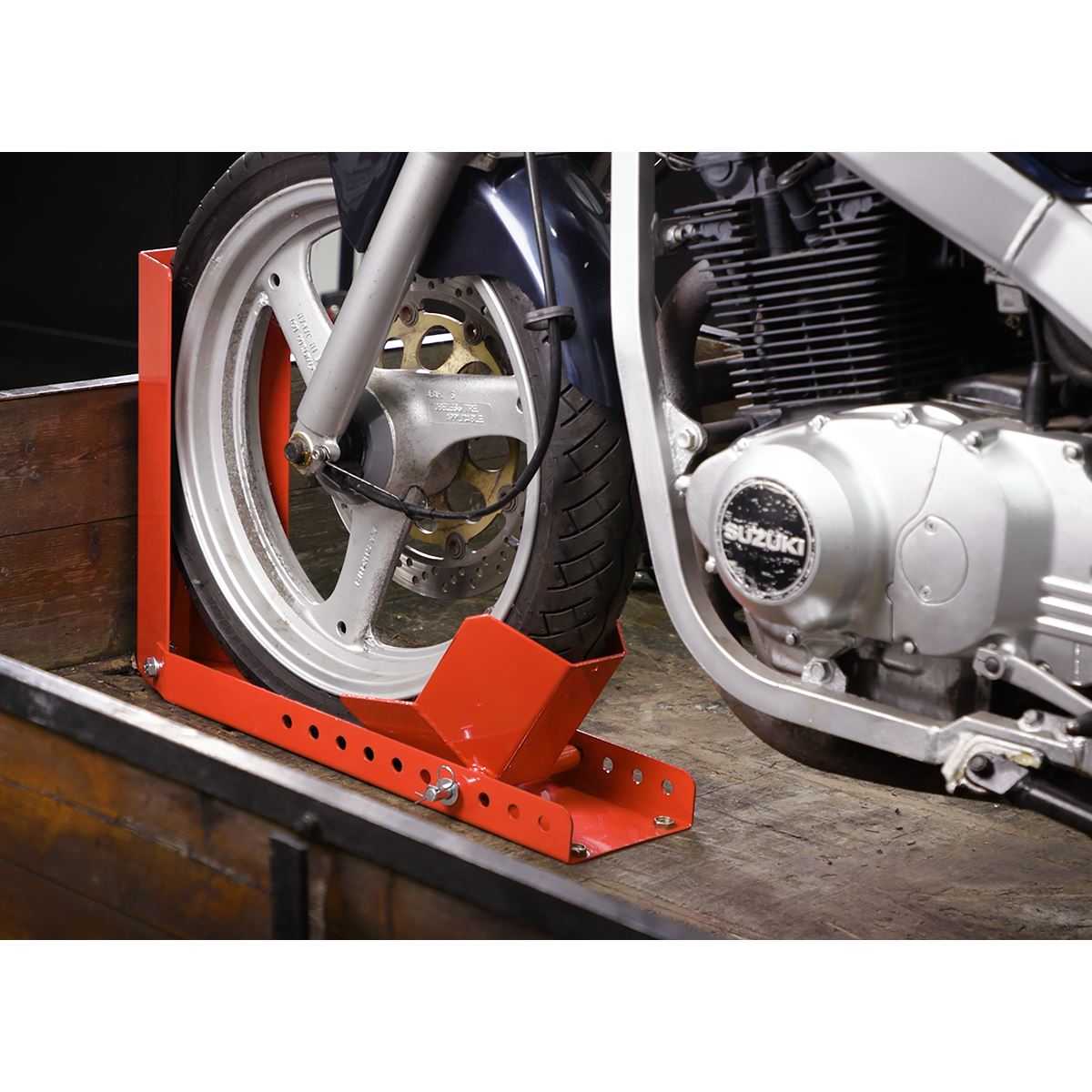 Sealey Motorcycle Transportation Combo MTC01