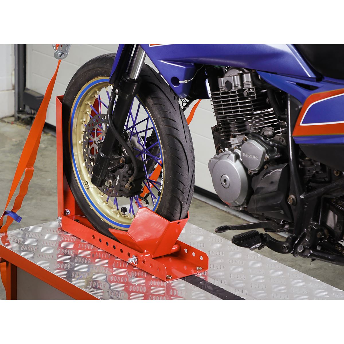Sealey Motorcycle Transportation Combo MTC01