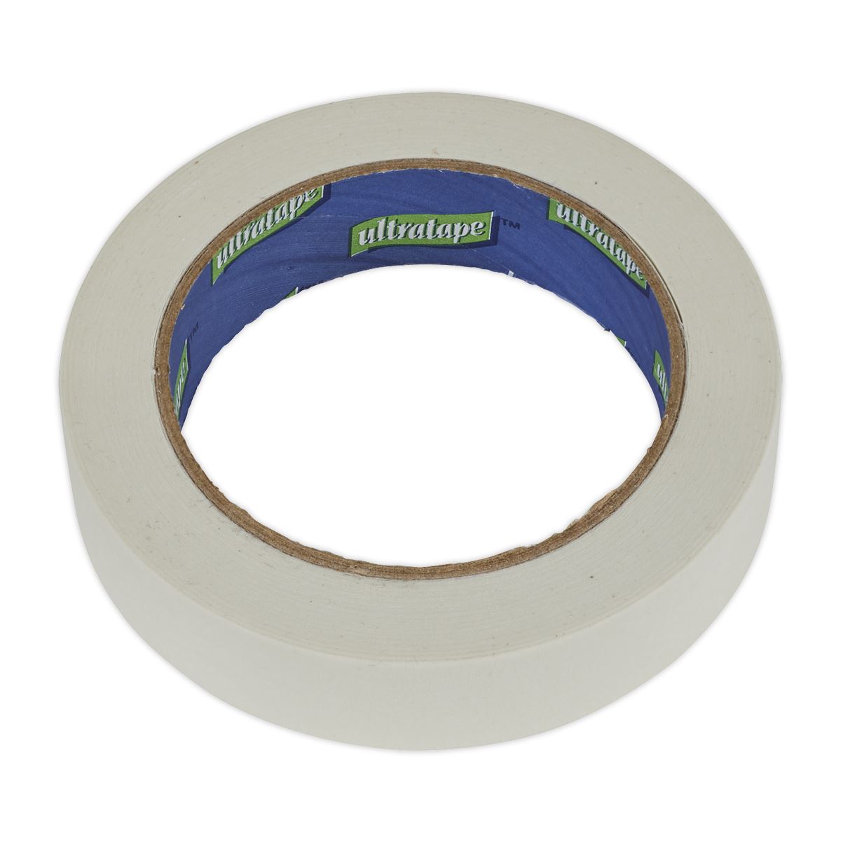 Sealey Masking Tape General-Purpose 24mm x 50m 60�C MTG24P