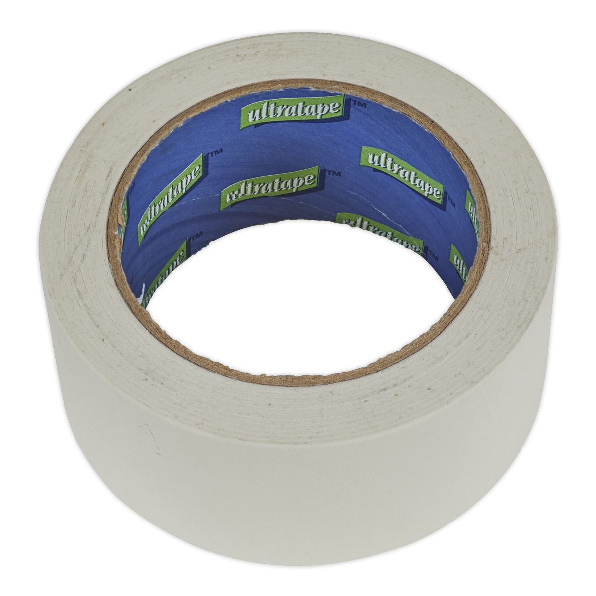 Sealey Masking Tape General-Purpose 48mm x 50m 60�C MTG48P