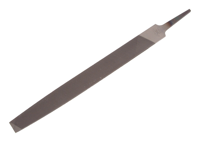 Crescent Nicholson® Flat Bastard Cut File 300mm (12in) NICFB12
