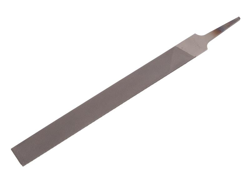 Crescent Nicholson® Hand Bastard Cut File 300mm (12in) NICHB12
